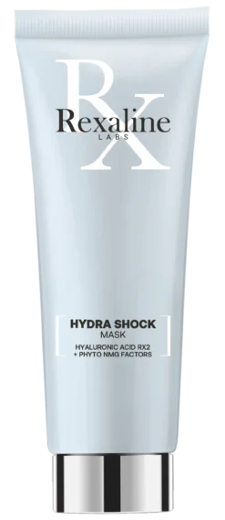 Hydra Shock Mask