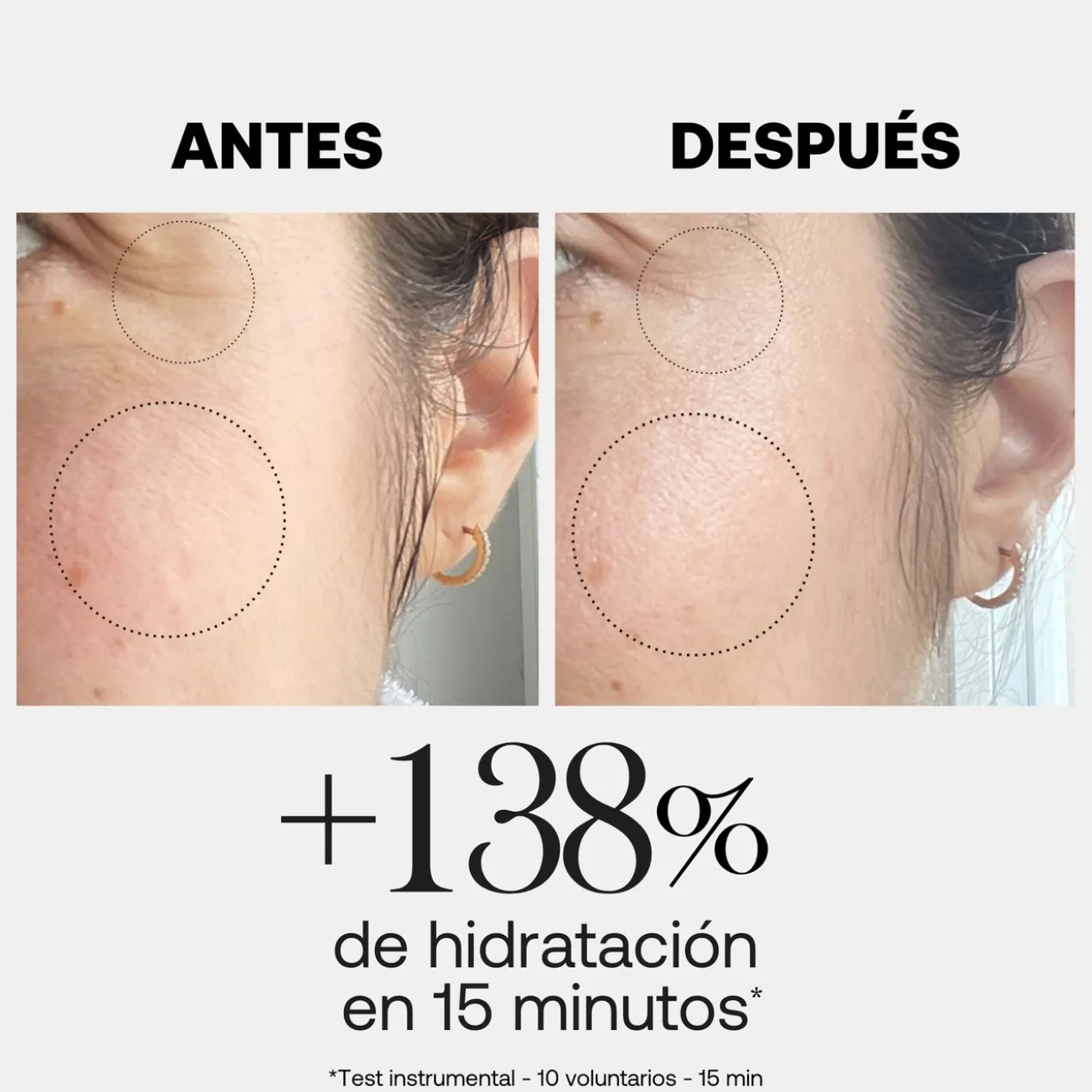 Hydra Shock Mask