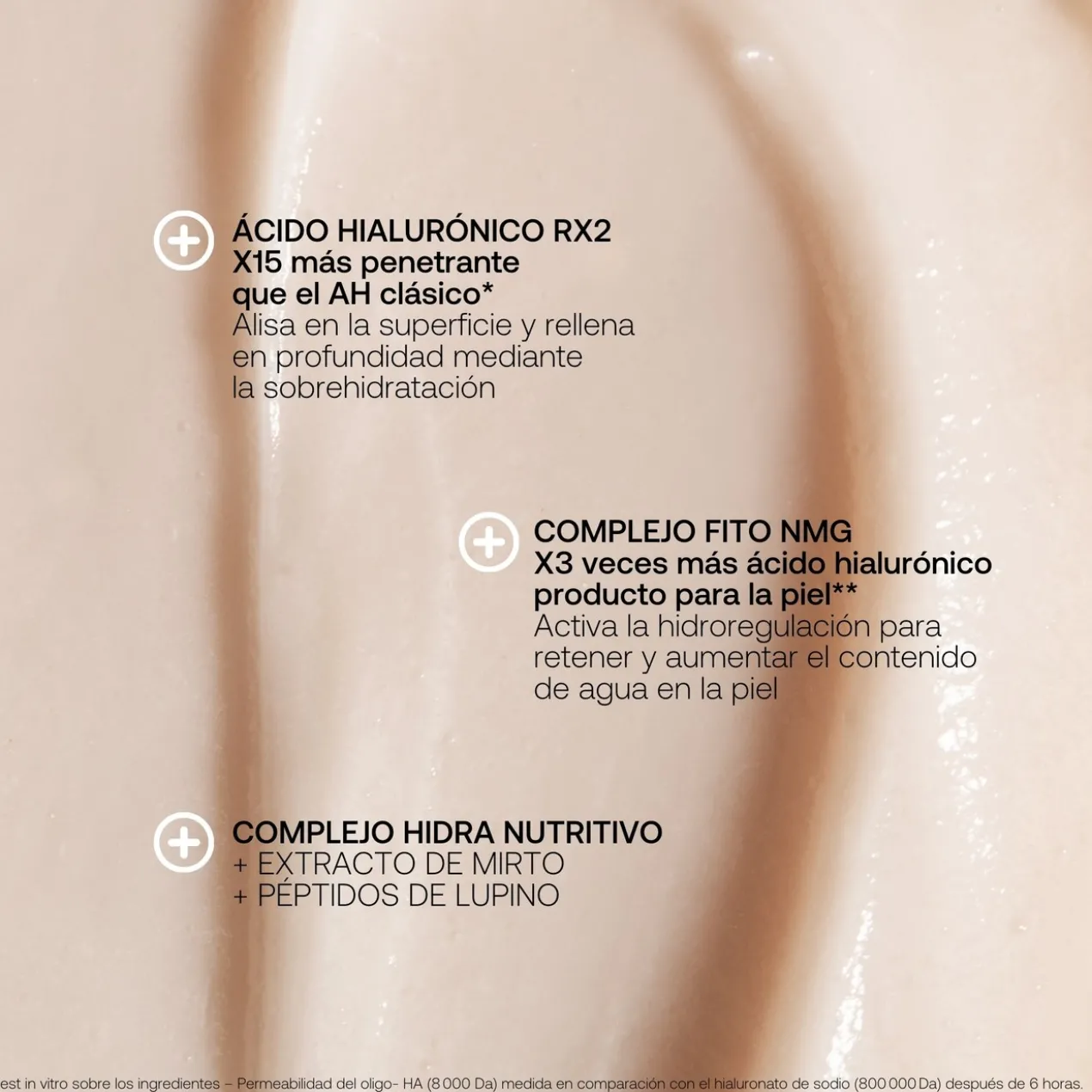 Hydra Shock Riche Creme