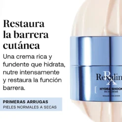 Hydra Shock Riche Creme