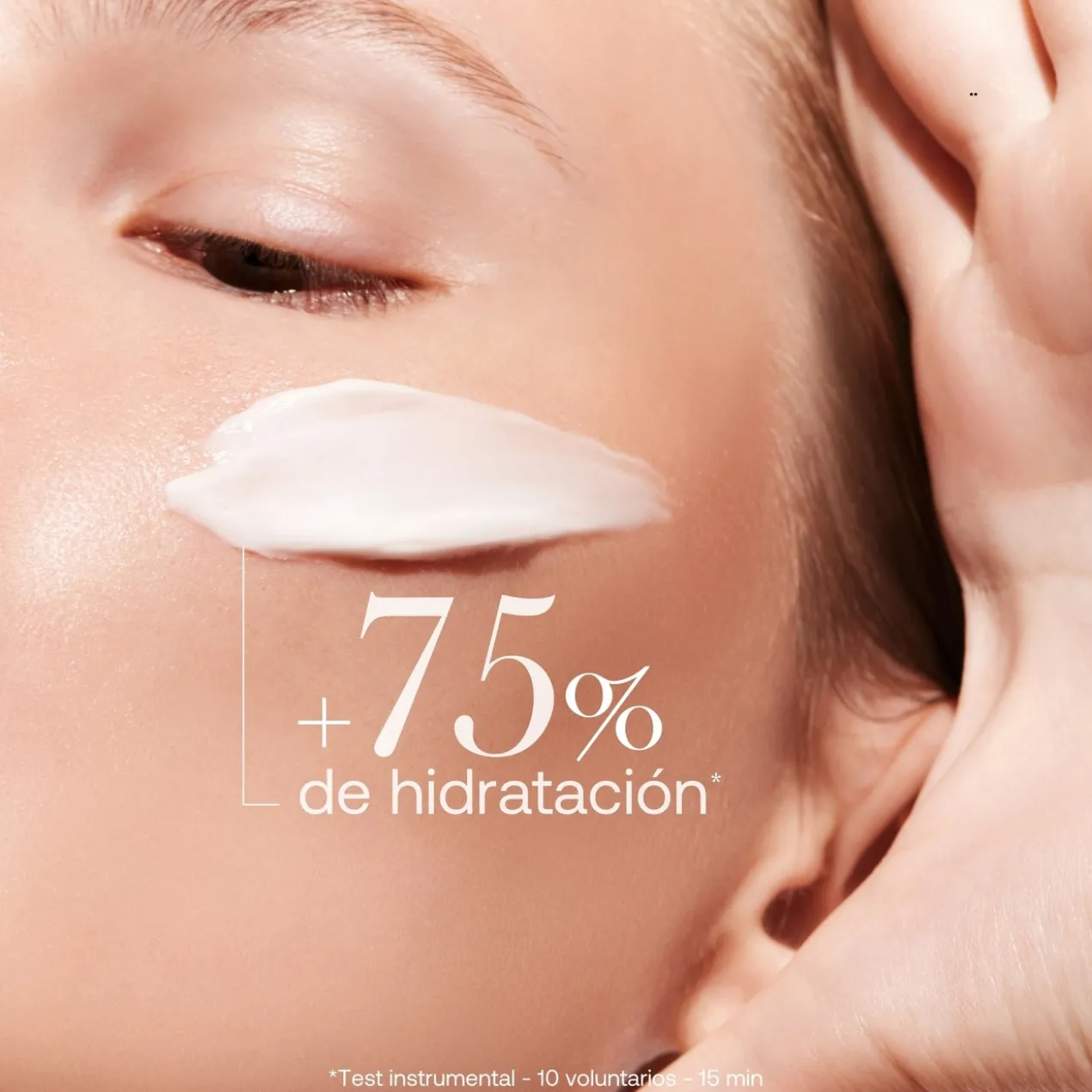 Hydra Shock Riche Creme
