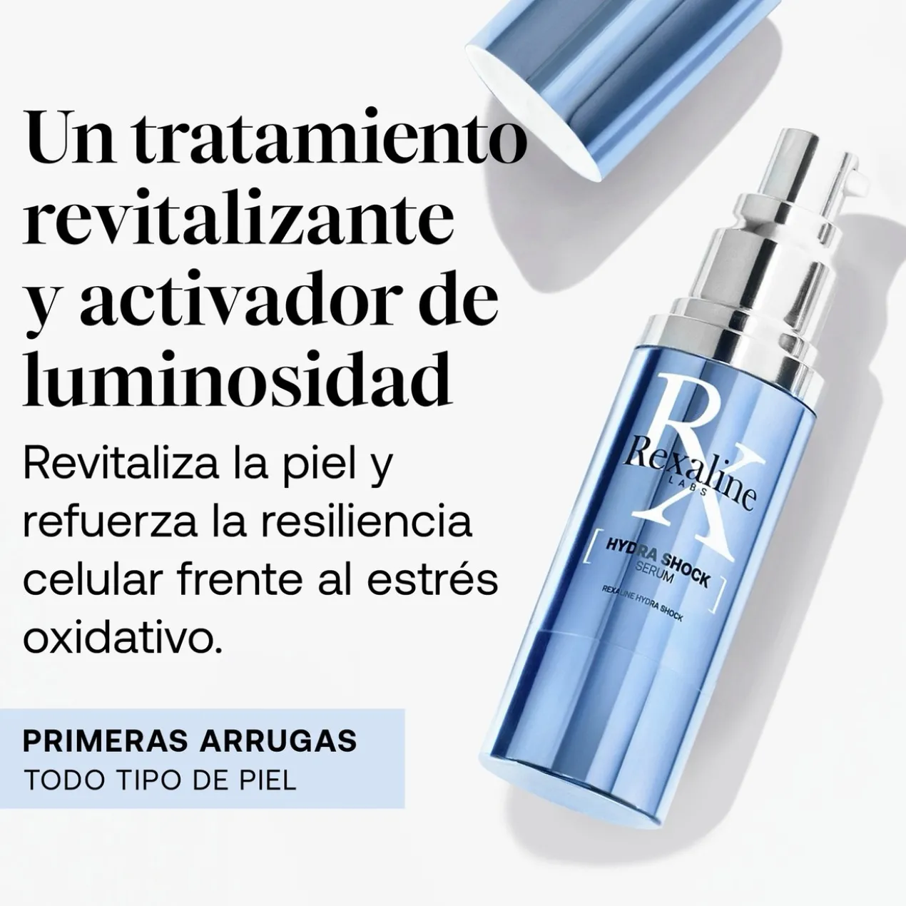 Hydra Shock Sérum