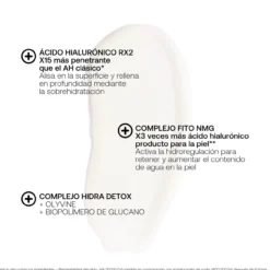 Hydra Shock Sérum