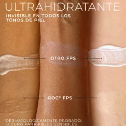 Hydrate & Plump Creme Diário SPF 30