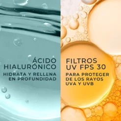 Hydrate & Plump Creme Diário SPF 30