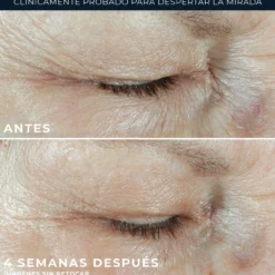 Hydrate & Plump Creme Olhos Gel