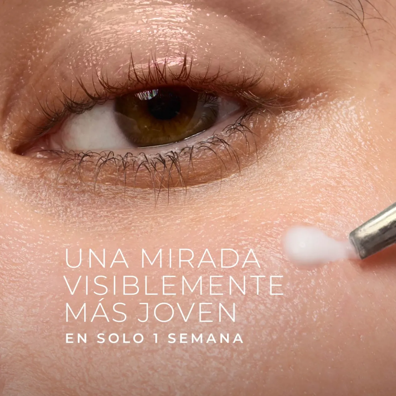 Hydrate & Plump Creme Olhos Gel