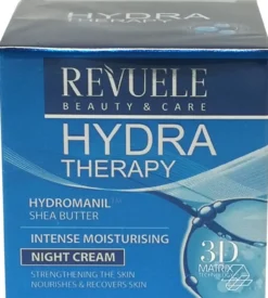 Hydra-Therapy Creme de Noite Hidratante