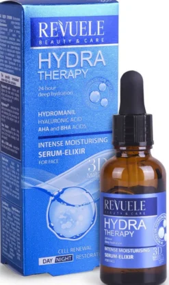 Hydra Therapy Sérum Hidratante