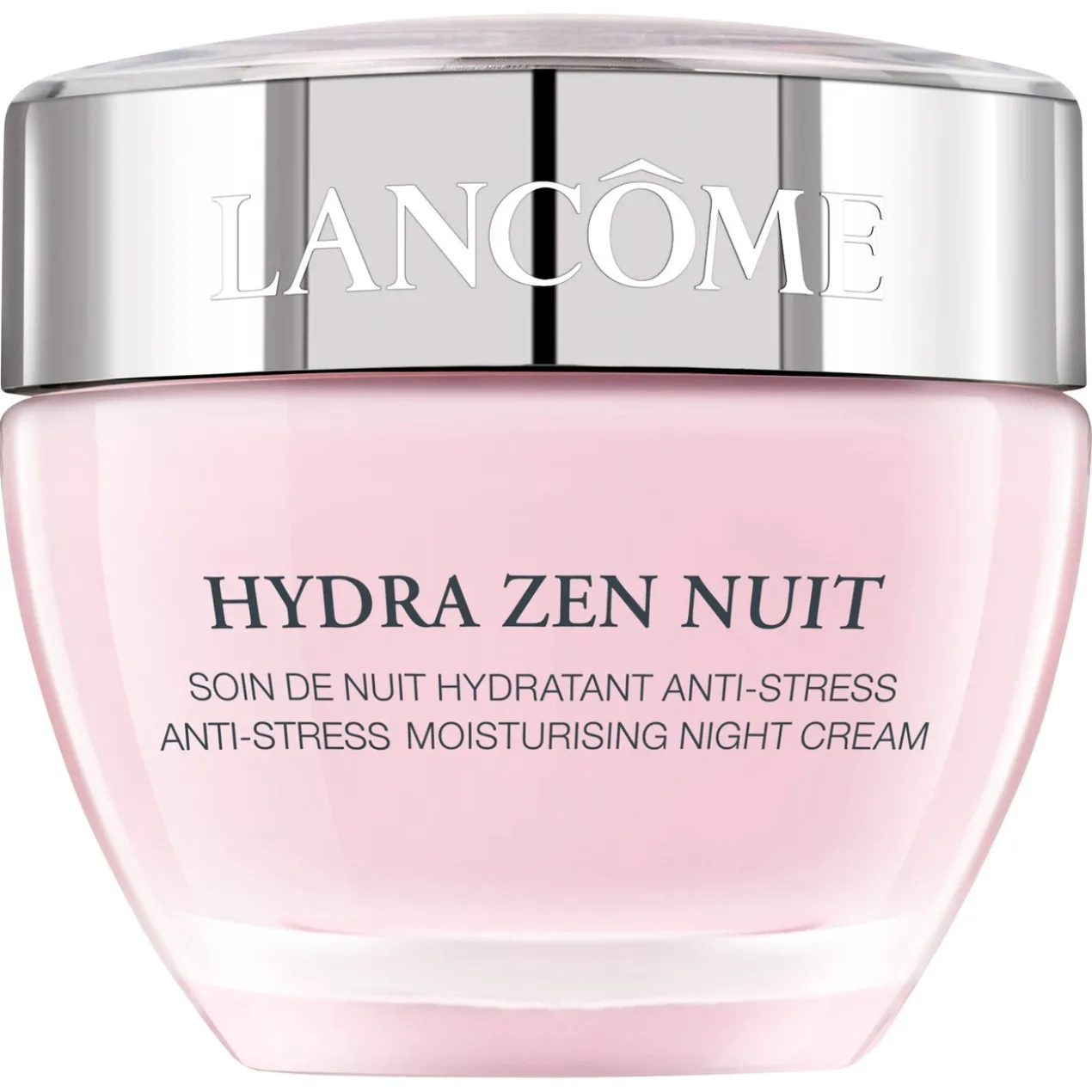Hydra Zen Creme de Noite Hidratante Calmante e Regenerador Lancôme