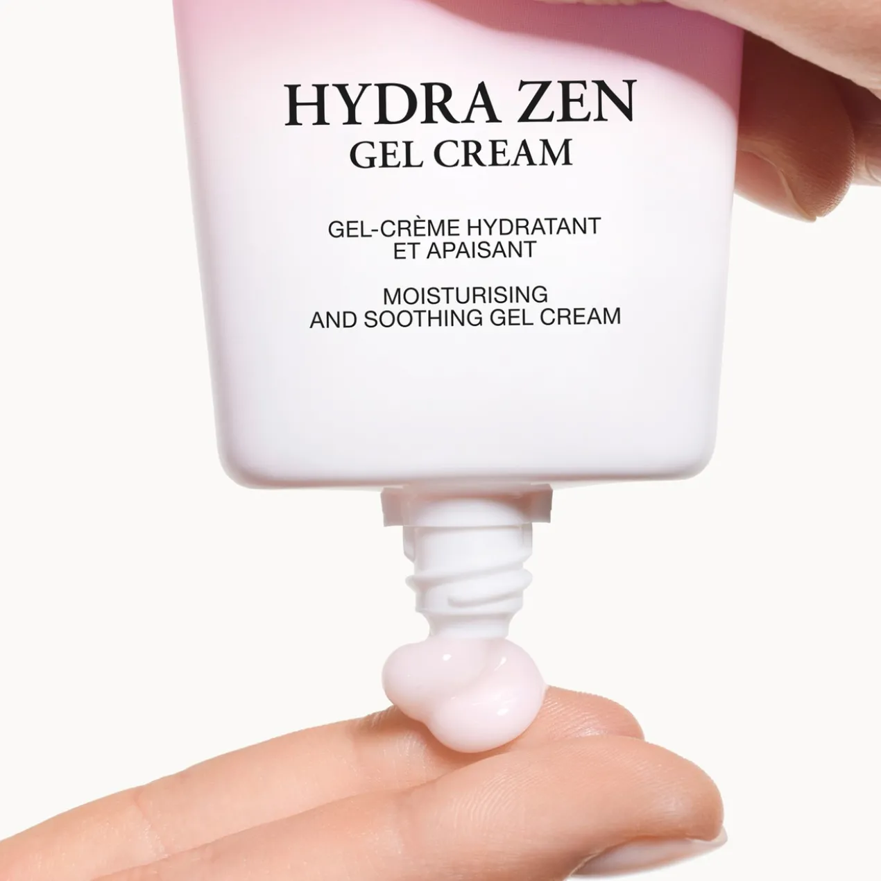 Hydra Zen Gel Cream Creme em Gel Hidratante e Calmante