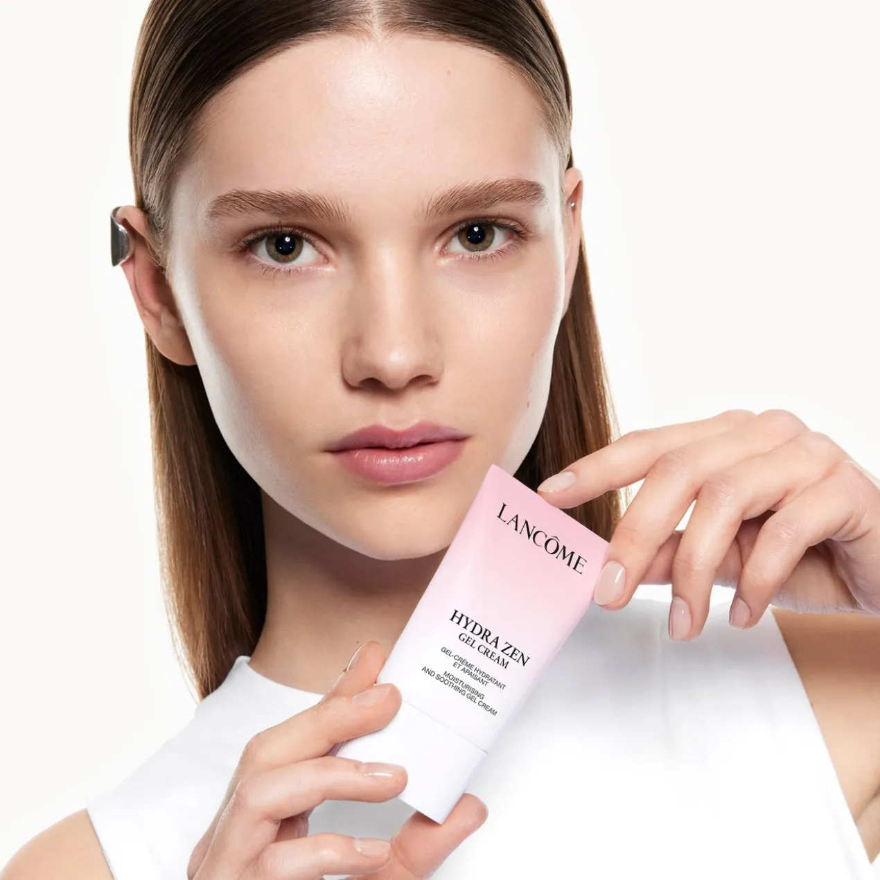 Hydra Zen Gel Cream Creme em Gel Hidratante e Calmante