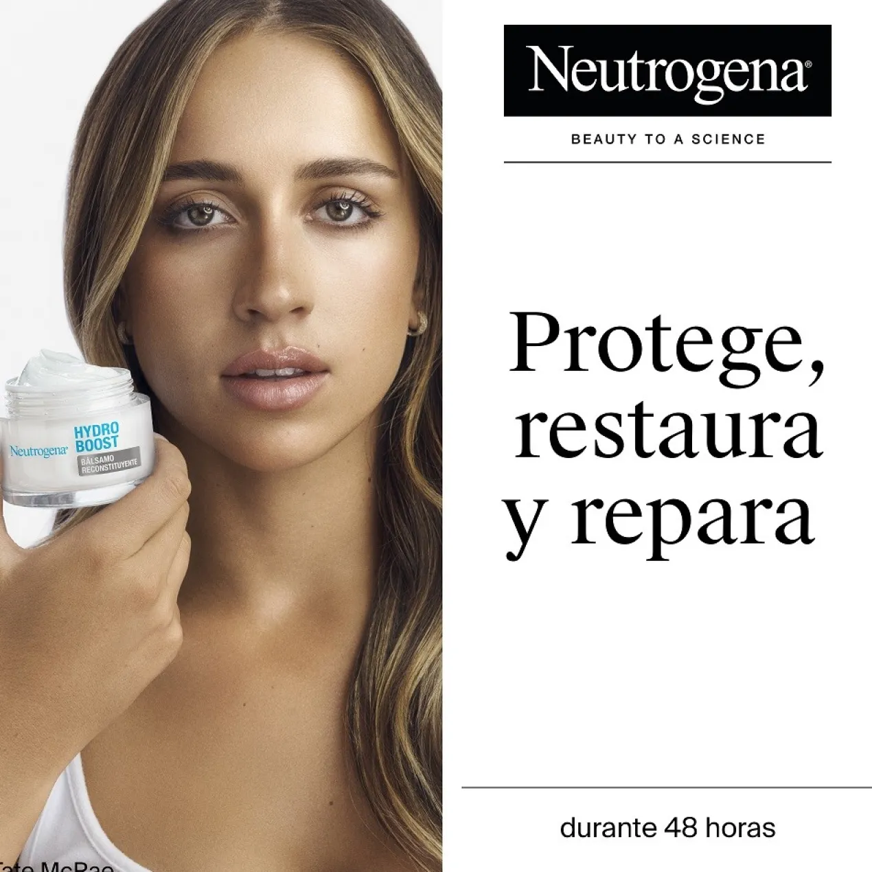 Hydro Boost Bálsamo Regenerador