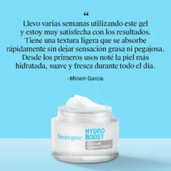 Hydro Boost Bálsamo Regenerador