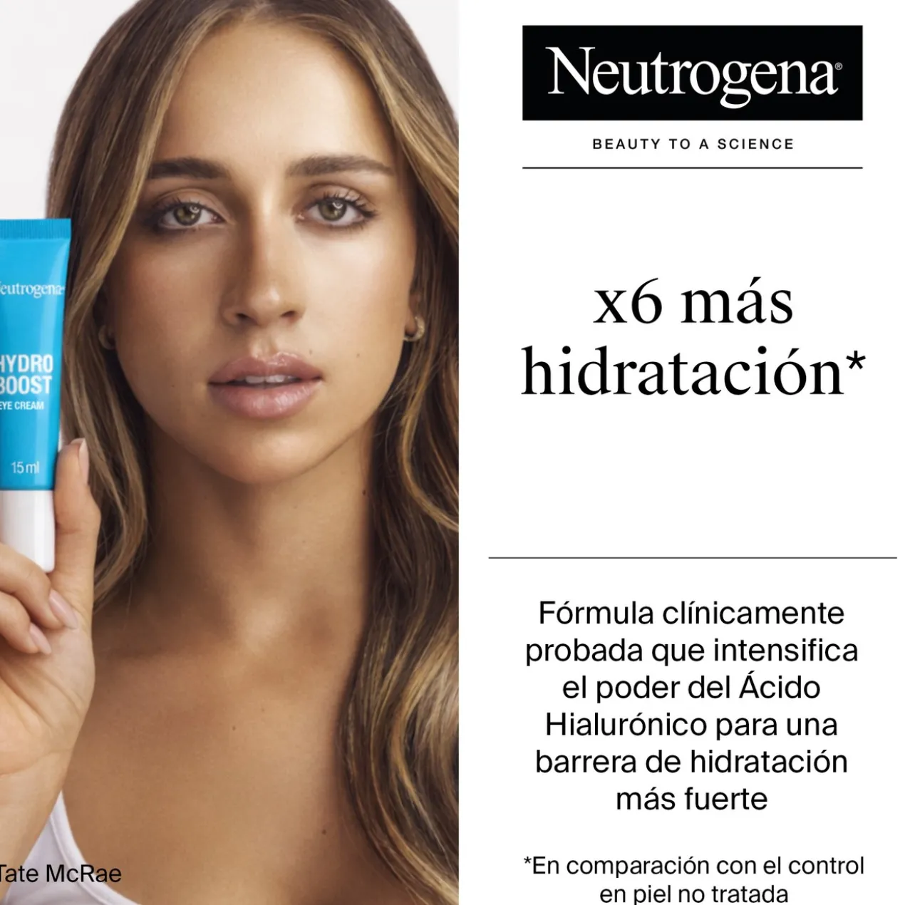 Hydro Boost Creme Contorno dos Olhos
