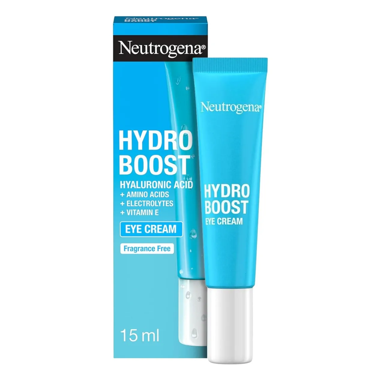 Hydro Boost Creme Contorno dos Olhos