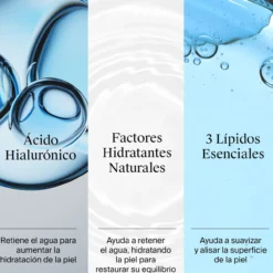 Hydro Boost Creme Gel Facial Hidratante