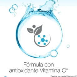 Hydro Boost Urban Protect Fluido Facial Hidratante FPS25