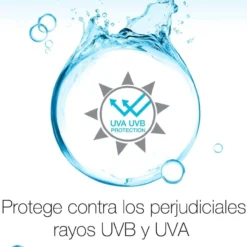 Hydro Boost Urban Protect Fluido Facial Hidratante FPS25