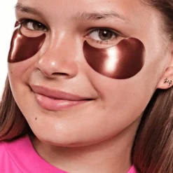Hydro Gel Eyespresso Patches para Olhos
