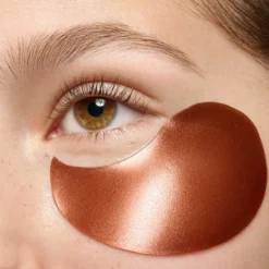 Hydro Gel Eyespresso Patches para Olhos