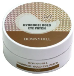 Hydrogel Gold Eyepatch Adesivos de Hidrogel Antienvelhecimento