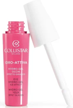 Hydro Gel Olhos Efeito Frio