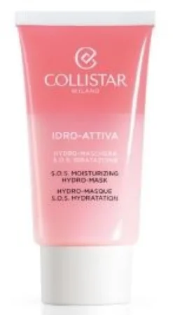 Hydro Máscara Hidratante SOS