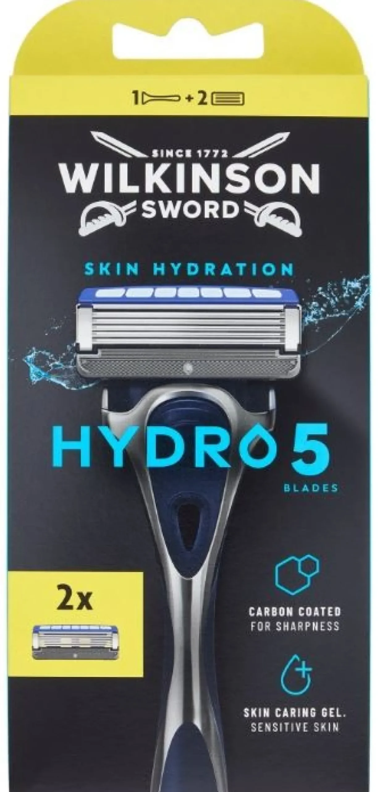 Hydro 5 Skin Hydration Hydro 5 + Recargas