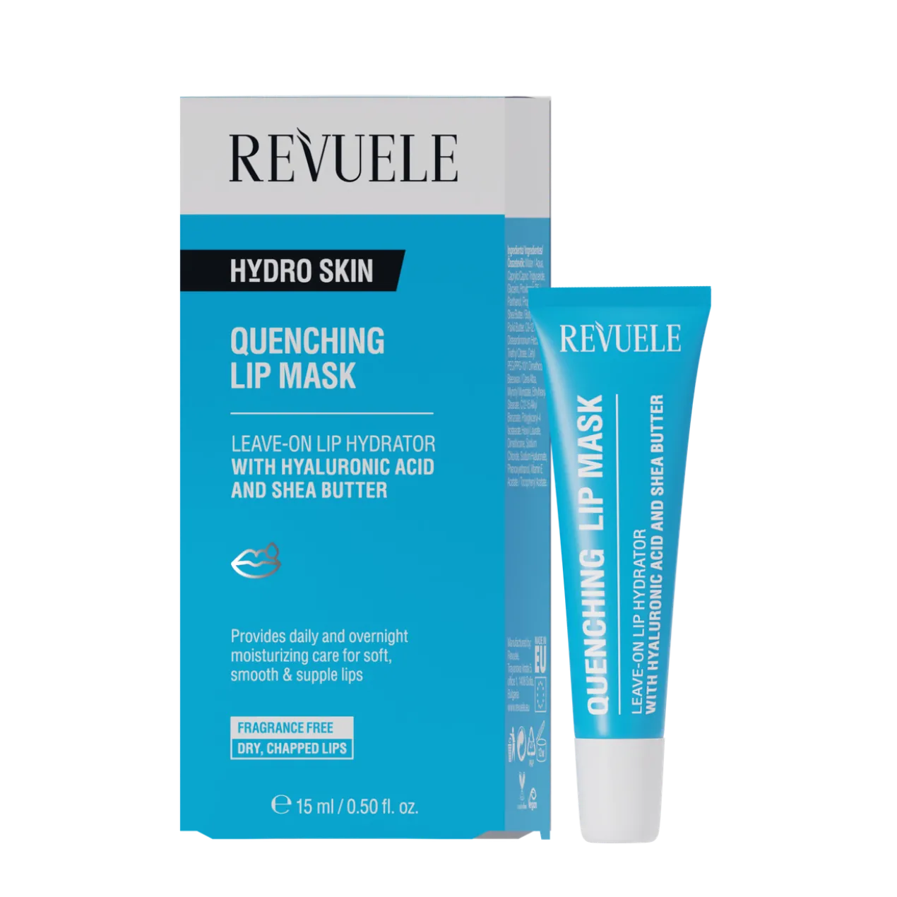 Hydro Skin Quenching Lip Mask Máscara para Lábios