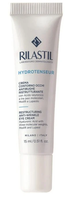 Hydrotenseur Contorno de Olhos