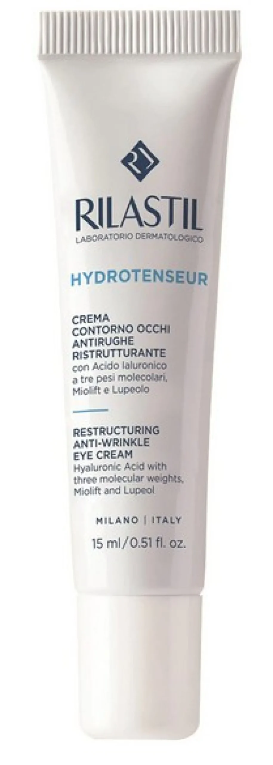 Hydrotenseur Contorno de Olhos