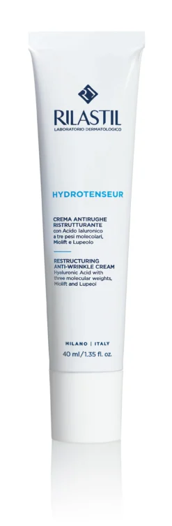 Hydrotenseur Creme Antirrugas