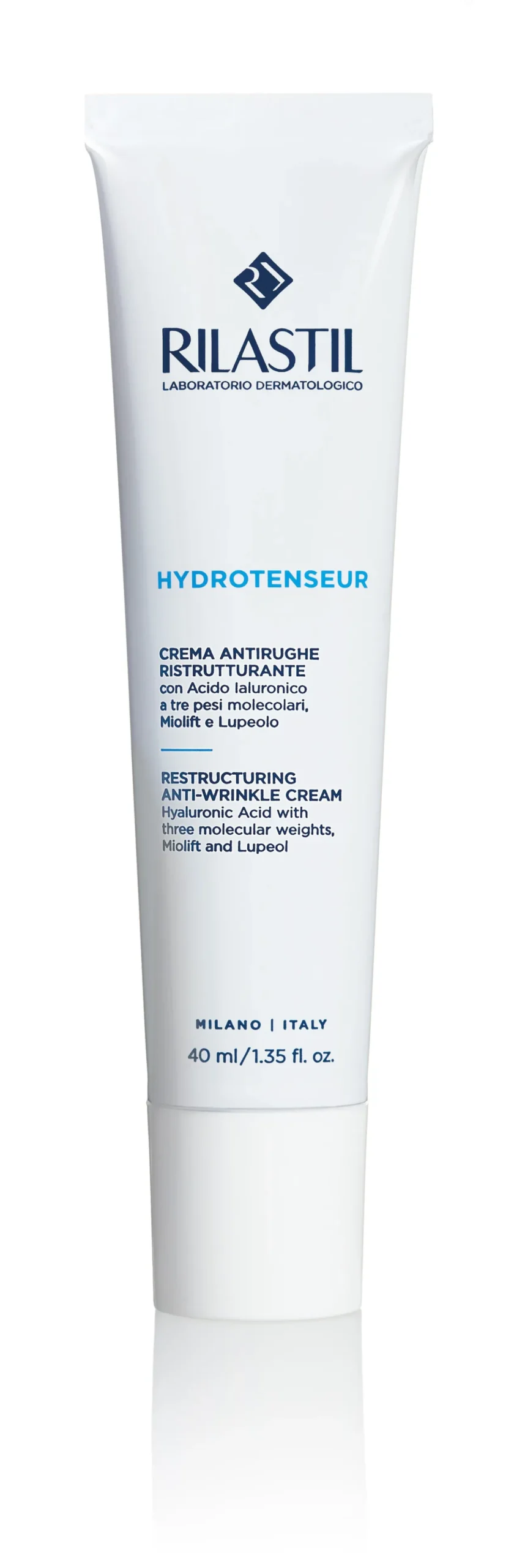Hydrotenseur Creme Antirrugas