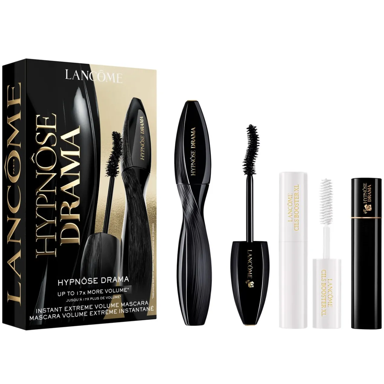 Hypnôse Drama Mascara Set