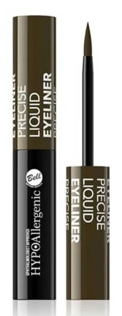 Hypo Delineador de Olhos Líquido Precise