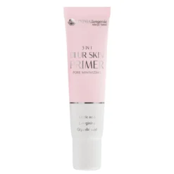 HYPO Pré-base de maquilhagem hipoalergénica Blur Skin Primer