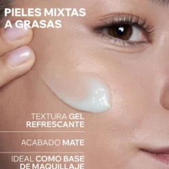 Hyséac Mat Gel-Creme Matificante