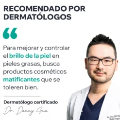 Hyséac Mat Gel-Creme Matificante