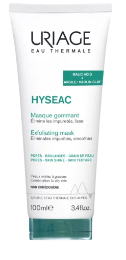 Hyséac Máscara Esfoliante