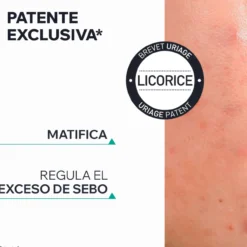 Hyséac 3-Regul+ Creme de Cuidado Global
