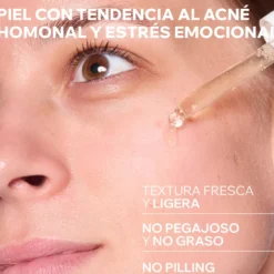 Hyseac Sérum Booster Anti-Imperfeições