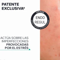 Hyseac Sérum Booster Anti-Imperfeições