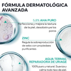 Hyseac Sérum Booster Anti-Imperfeições