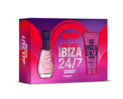 Ibiza 24/7 Feeling Women Estojo Eau de Toilette