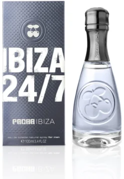 Ibiza 24/7 Homem EDT