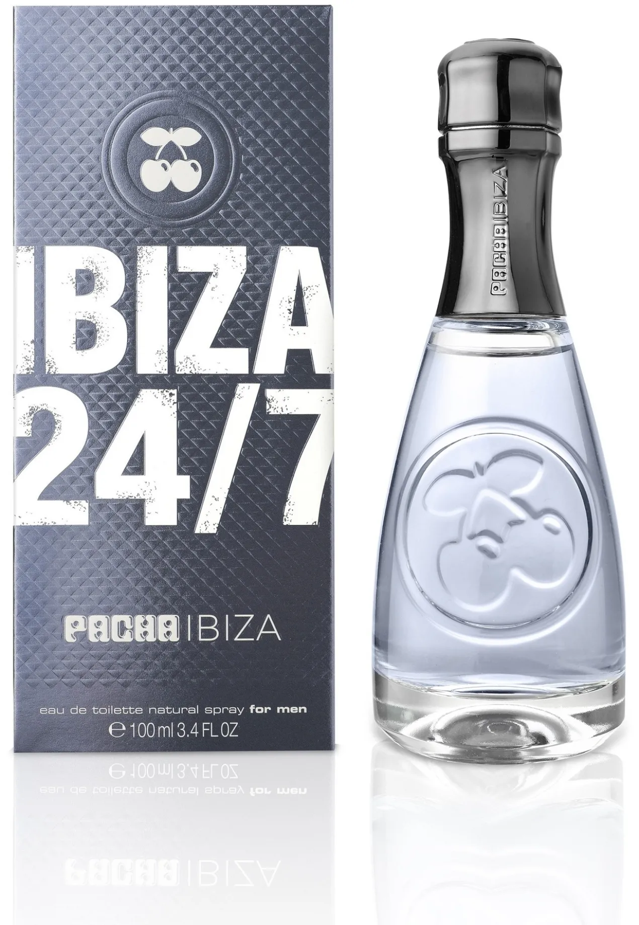 Ibiza 24/7 Homem EDT