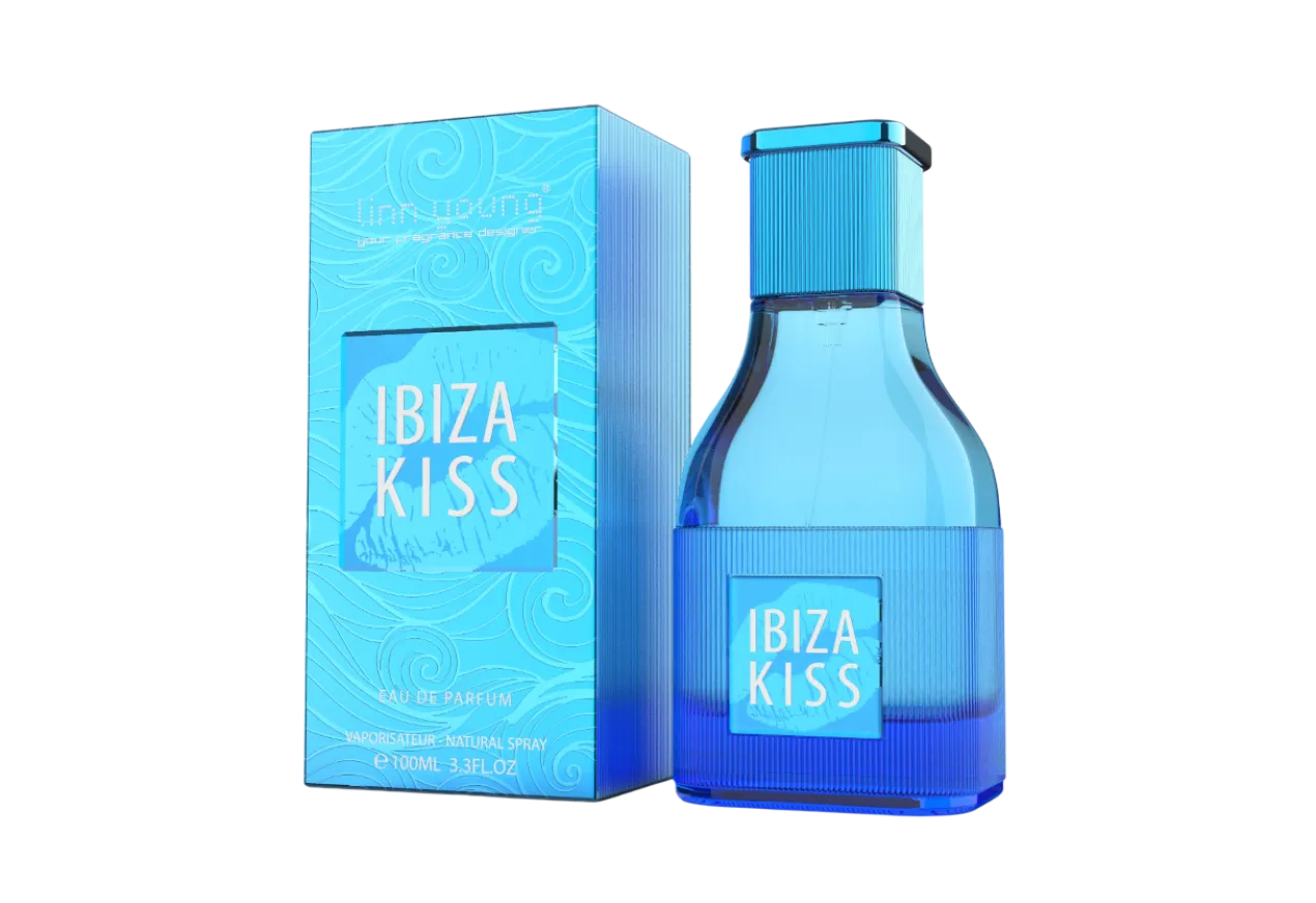 Ibiza Kiss Eau de Parfum