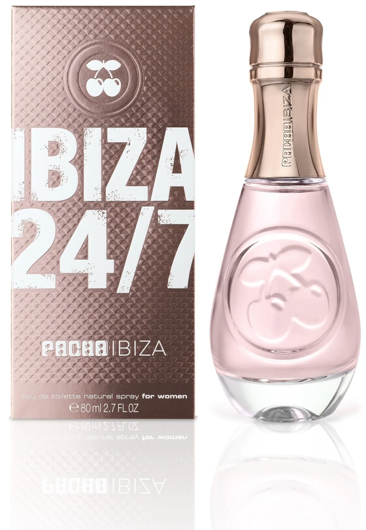 Ibiza 24/7 Mulher EDT