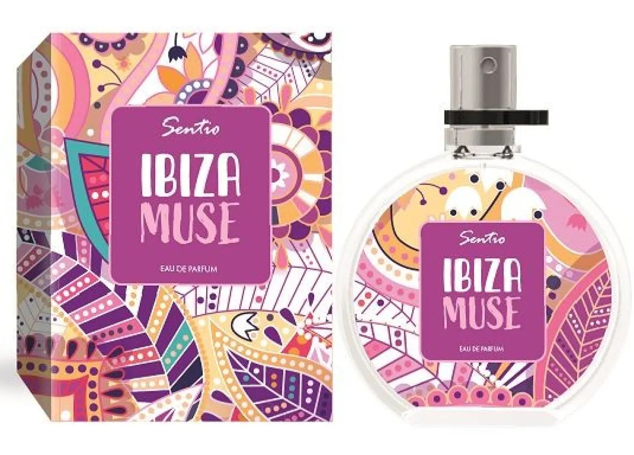 Ibiza Muse Eau de Parfum